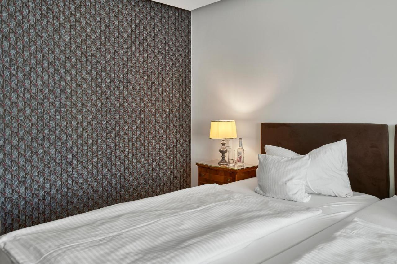 Hotel Kraft