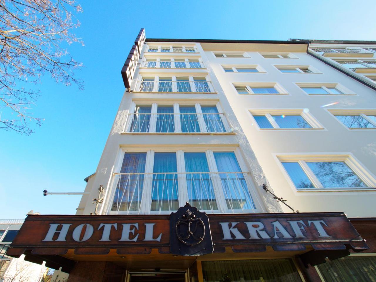 Kraft Munich